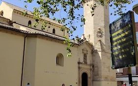 Apartamento Casa Carmen En El Centro