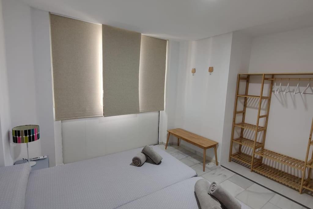 Apartamento Casa Carmen En El Centro Córdoba Exterior foto