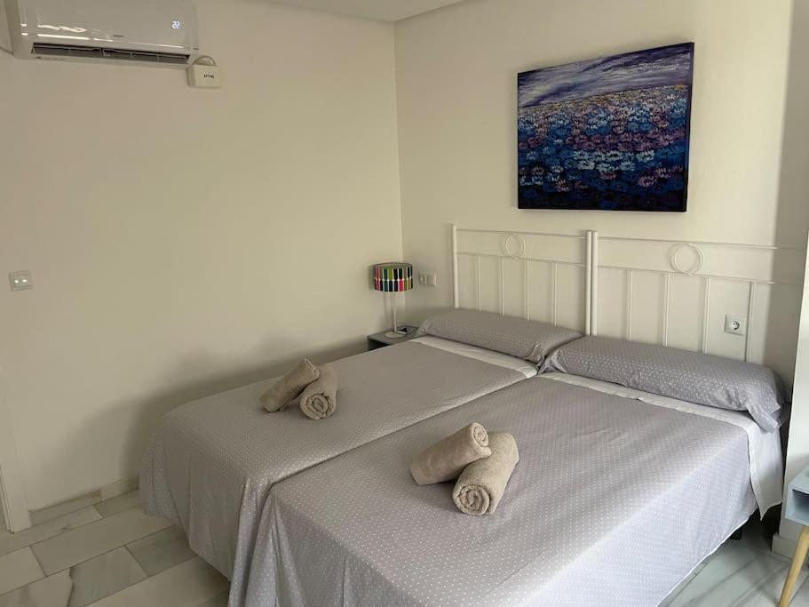 Apartamento Casa Carmen En El Centro Córdoba Exterior foto