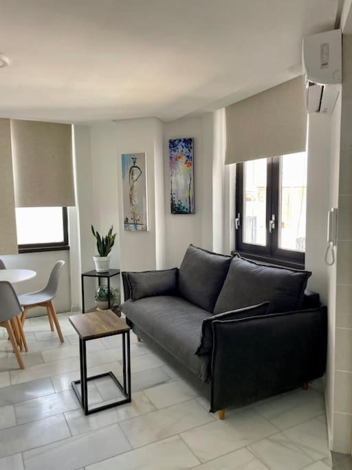 Apartamento Casa Carmen En El Centro Córdoba Exterior foto