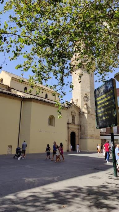 Apartamento Casa Carmen En El Centro Córdoba Exterior foto