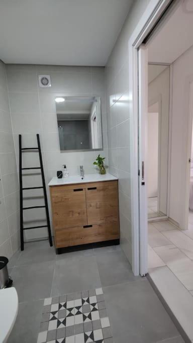 Apartamento Casa Carmen En El Centro Córdoba Exterior foto
