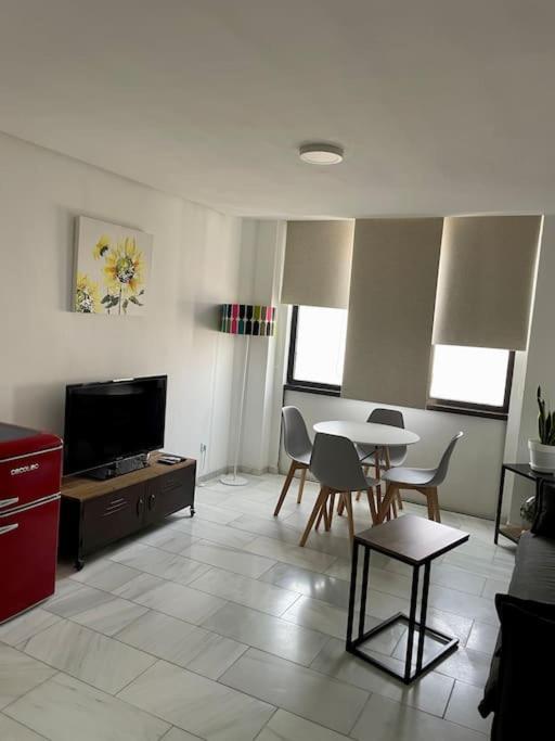 Apartamento Casa Carmen En El Centro Córdoba Exterior foto