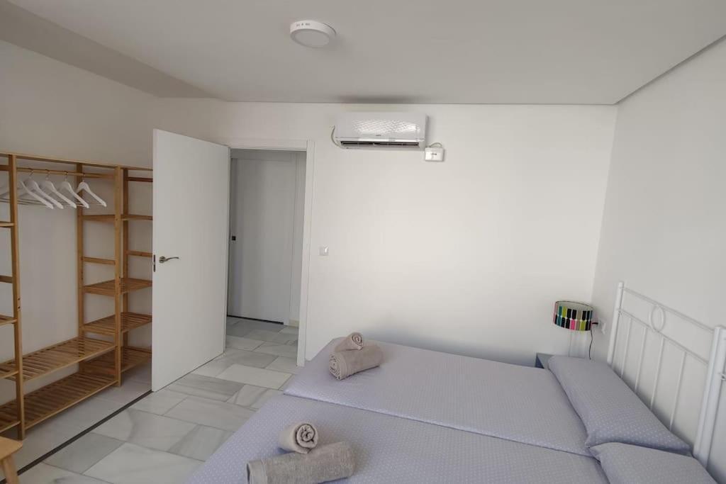 Apartamento Casa Carmen En El Centro Córdoba Exterior foto