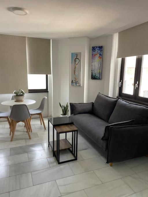 Apartamento Casa Carmen En El Centro Córdoba Exterior foto