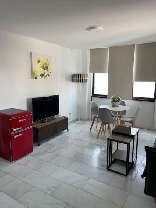 Apartamento Casa Carmen En El Centro Córdoba Exterior foto