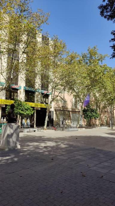 Apartamento Casa Carmen En El Centro Córdoba Exterior foto